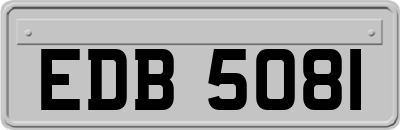 EDB5081