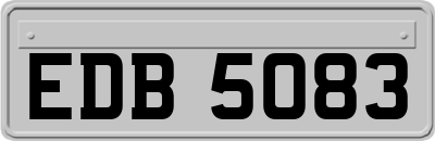EDB5083