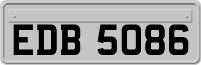 EDB5086