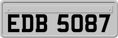 EDB5087