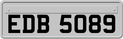 EDB5089