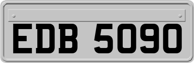 EDB5090