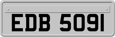 EDB5091