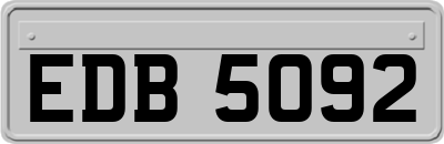 EDB5092