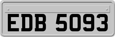 EDB5093