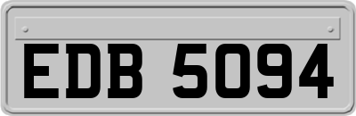 EDB5094