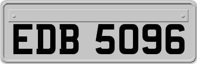EDB5096