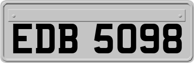 EDB5098