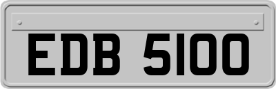 EDB5100