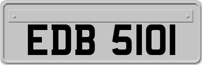 EDB5101