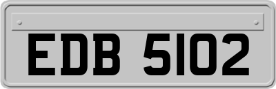 EDB5102