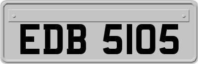 EDB5105