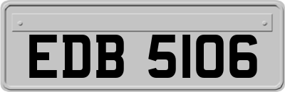 EDB5106