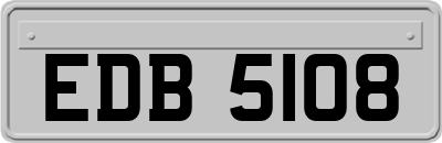 EDB5108