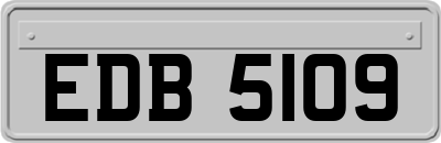 EDB5109