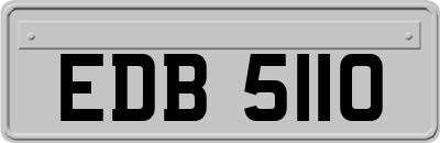 EDB5110