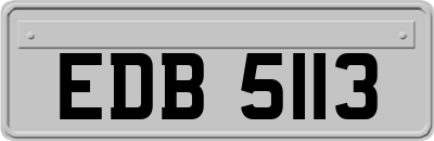 EDB5113