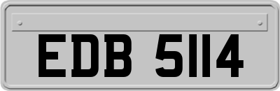 EDB5114
