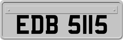 EDB5115