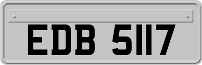 EDB5117