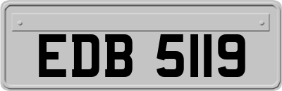 EDB5119