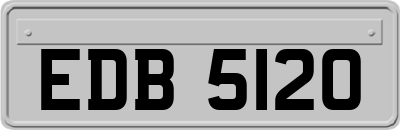 EDB5120