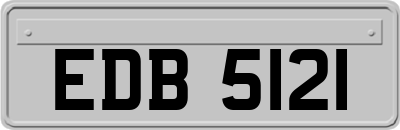 EDB5121