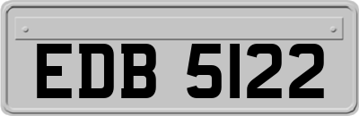 EDB5122