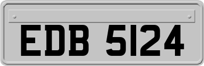 EDB5124