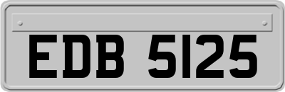 EDB5125