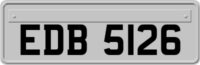 EDB5126