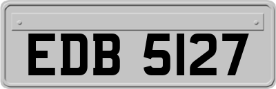 EDB5127