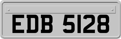 EDB5128