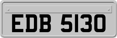 EDB5130