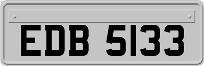 EDB5133