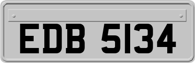 EDB5134