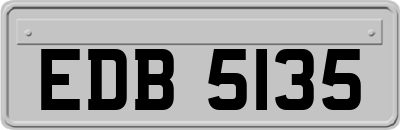 EDB5135