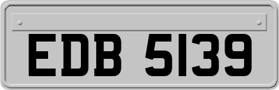 EDB5139
