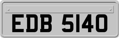 EDB5140