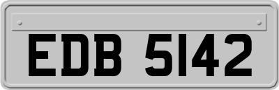EDB5142