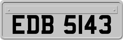 EDB5143