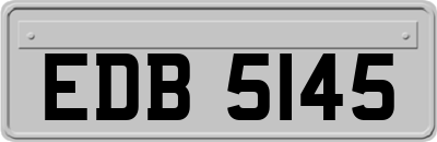 EDB5145