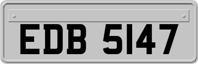EDB5147