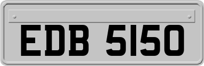 EDB5150