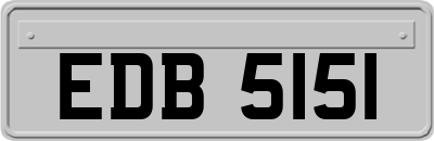 EDB5151