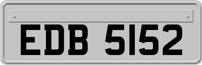 EDB5152