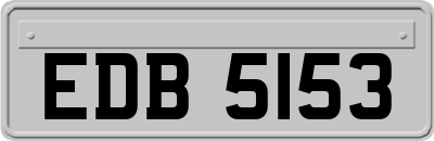 EDB5153