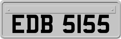 EDB5155