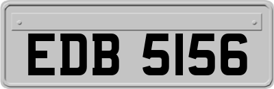 EDB5156