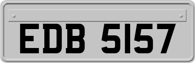EDB5157